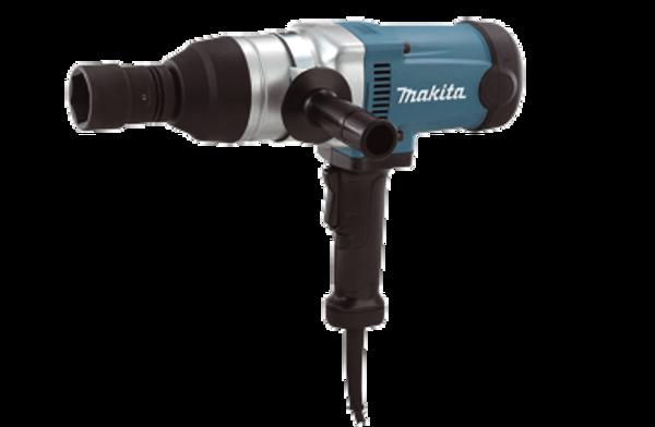 Κρουστικό κλειδί Makita TW1000 1200 W 1"