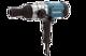 Κρουστικό κλειδί Makita TW1000 1200 W 1"
