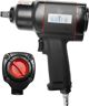 Satra SC-O1500 Πνευματικό Κρουστικό Κλειδί 1/2" 6.3 bar με Ρύθμιση Ισχύος 3 Σταδίων