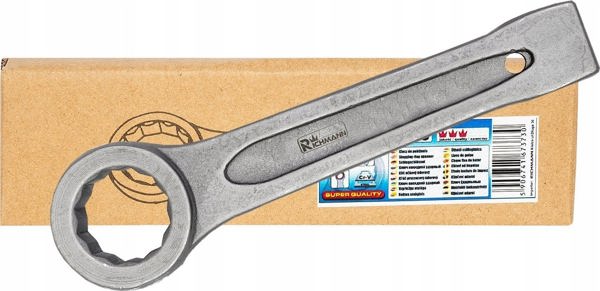 Πνευματικό κλειδί Richmann Richmann impact wrench, 19 mm