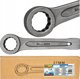 Πνευματικό κλειδί Richmann Richmann impact wrench, 19 mm