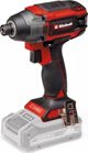 Einhell Κρουστικό Κλειδί Μπαταρίας TP-CI 18/220 Li BL Solo, 18V, Brushless