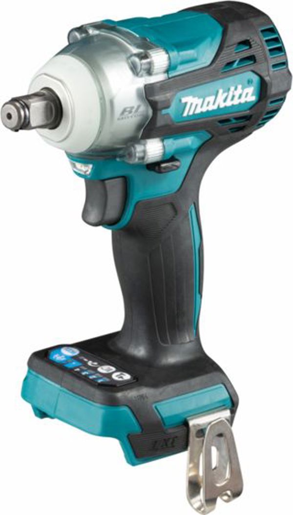 Makita DTW300Z Κρουστικό Κλειδί Μπαταρίας 18V 1/2" Brushless με Τεχνολογία XPT