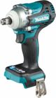 Makita DTW300Z Κρουστικό Κλειδί Μπαταρίας 18V 1/2" Brushless με Τεχνολογία XPT