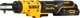 Κρουστικό κλειδί DeWalt DEWALT GRZECHOTKA 12V 54Nm 1/4" 1x3,0Ah ΜΕ ΘΗΚΗ ΓΙΑ ΚΑΡΟΤΣΙ DCF504L1G