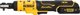Κρουστικό κλειδί DeWalt DEWALT GRZECHOTKA 12V 54Nm 1/4" 1x3,0Ah ΜΕ ΘΗΚΗ ΓΙΑ ΚΑΡΟΤΣΙ DCF504L1G