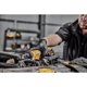 Κρουστικό κλειδί DeWalt DEWALT GRZECHOTKA 12V 54Nm 1/4" 1x3,0Ah ΜΕ ΘΗΚΗ ΓΙΑ ΚΑΡΟΤΣΙ DCF504L1G