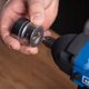 κρουστικό κλειδί Scheppach Accumuliatorinis veržliasukis BC-IW350-X 20V, σώμα, Scheppach 13470216 4046664217831