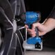 κρουστικό κλειδί Scheppach Accumuliatorinis veržliasukis BC-IW350-X 20V, σώμα, Scheppach 13470216 4046664217831