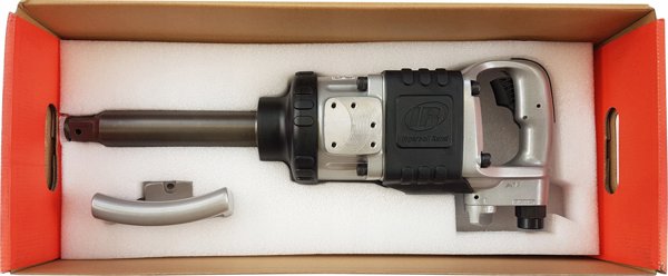 Κρουστικό κλειδί Sourcing Impact Wrench 1&quot| INGERSOLL-RAND 285B-6