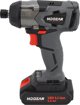 Κρουστικό κλειδί Sourcing HOOZAR UD TIGHTENING MACHINE. 18V 2x2.0Ah 280 N.m. ID10BL