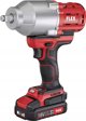 Κρουστικό κλειδί Sourcing Cordless impact wrench FLEX IW 1/2&quot| 950Nm 18.0-EC