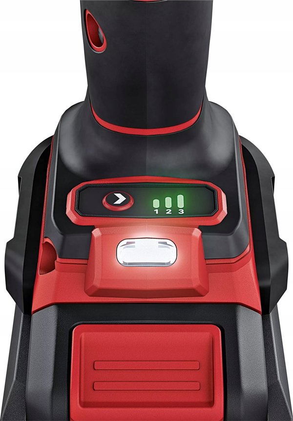 Κρουστικό κλειδί Sourcing Cordless impact wrench FLEX IW 1/2&quot| 950Nm 18.0-EC