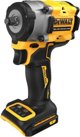 DeWalt Κρουστικό Κλειδί Μπαταρίας 18V XR 3/8'' - DCF923N (Solo)