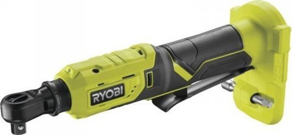Ryobi R18RW2-0 Κλειδί Κρούσης Μπαταρίας 18V 1/4'' (Solo) - Χωρίς Μπαταρία & Φορτιστή