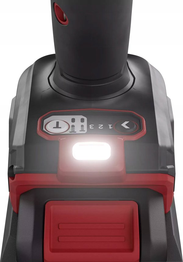 Κρουστικό κατσαβίδι Sourcing Cordless impact driver FLEX ID 1/4&quot| 18.0 5.0Ah EC HD