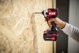 Κρουστικό κατσαβίδι Sourcing Cordless impact driver FLEX ID 1/4&quot| 18.0 5.0Ah EC HD