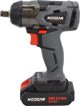 Κρουστικό κλειδί Sourcing HOOZAR IMPACT WRENCH 1/2" 18V 1x2.0Ah 350 N.m. IW10BL