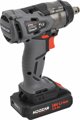 Κρουστικό κλειδί Sourcing HOOZAR IMPACT WRENCH 1/2" 18V 1x2.0Ah 350 N.m. IW10BL