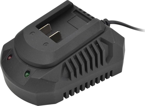 Κρουστικό κλειδί Sourcing HOOZAR IMPACT WRENCH 1/2" 18V 1x2.0Ah 350 N.m. IW10BL