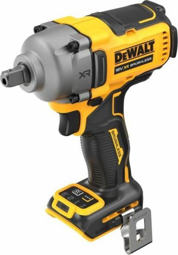 Παλμικό κλειδί DeWalt DCF892N 18 V 1/2"