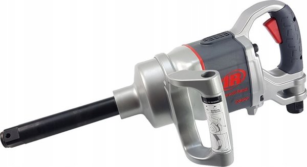 Κρουστικό κλειδί Sourcing Impact Wrench 1&quot| INGERSOLL 2850MAX-6