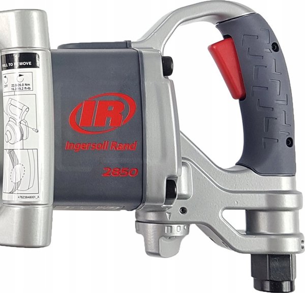 Κρουστικό κλειδί Sourcing Impact Wrench 1&quot| INGERSOLL 2850MAX-6