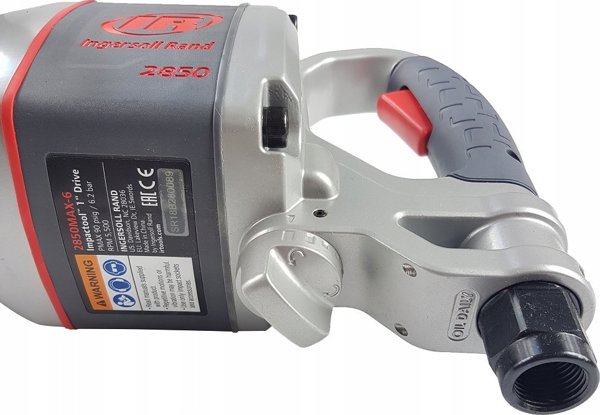 Κρουστικό κλειδί Sourcing Impact Wrench 1&quot| INGERSOLL 2850MAX-6