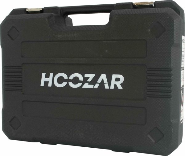 Κρουστικό κλειδί Sourcing HOOZAR IMPACT WRENCH 1/2" 18V SOLO 600Nm IW20BL-0