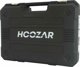 Κρουστικό κλειδί Sourcing HOOZAR IMPACT WRENCH 1/2" 18V SOLO 600Nm IW20BL-0