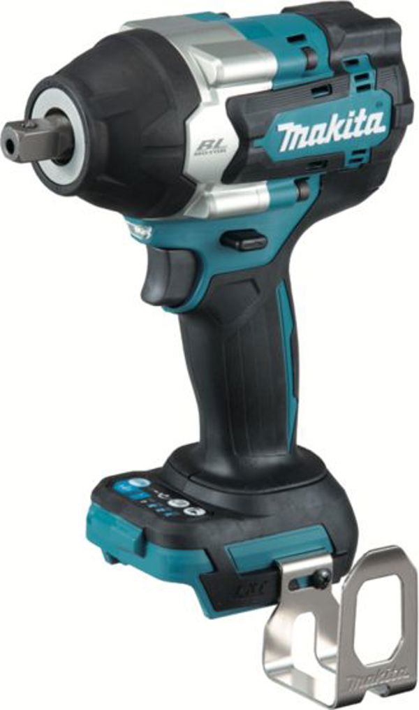 Makita DTW701Z Κρουστικό Κλειδί Μπαταρίας 18V 1/2" (Solo)