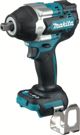 Makita DTW701Z Κρουστικό Κλειδί Μπαταρίας 18V 1/2" (Solo)