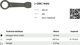 Κρουστικό κλειδί Kukko Impact wrench KUKKO 24 mm