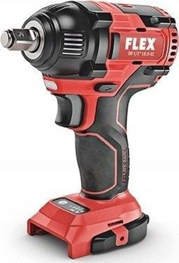Κρουστικό κλειδί Sourcing Cordless impact wrench FLEX IW 1/2&quot| 250Nm 18.0-EC