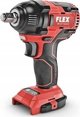 Κρουστικό κλειδί Sourcing Cordless impact wrench FLEX IW 1/2&quot| 250Nm 18.0-EC