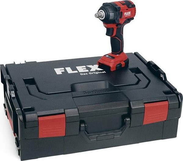Κρουστικό κλειδί Sourcing Cordless impact wrench FLEX IW 1/2&quot| 250Nm 18.0-EC