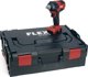 Κρουστικό κλειδί Sourcing Cordless impact wrench FLEX IW 1/2&quot| 250Nm 18.0-EC