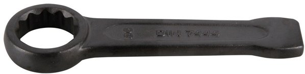 Κρουστικό κλειδί Kukko Impact wrench KUKKO 36 mm