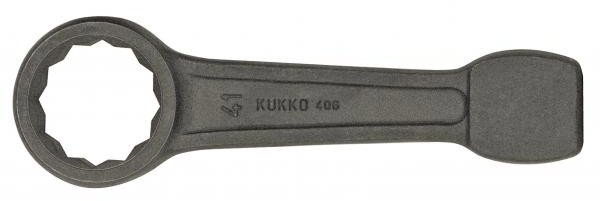 Κρουστικό κλειδί Kukko Impact wrench KUKKO 36 mm
