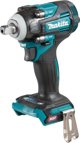 Makita Κρουστικό Κατσαβίδι Μπαταρίας 40V XGT 1/4'' 220Nm - Body (Solo)