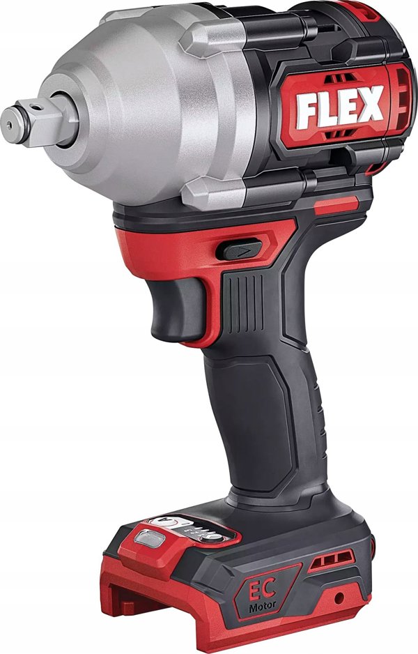 Κρουστικό κλειδί Sourcing Cordless impact wrench FLEX IW 1/2&quot| 750Nm 18.0-EC C
