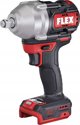 Κρουστικό κλειδί Sourcing Cordless impact wrench FLEX IW 1/2&quot| 750Nm 18.0-EC C