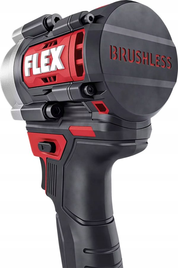 Κρουστικό κλειδί Sourcing Cordless impact wrench FLEX IW 1/2&quot| 750Nm 18.0-EC C