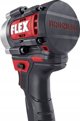 Κρουστικό κλειδί Sourcing Cordless impact wrench FLEX IW 1/2&quot| 750Nm 18.0-EC C