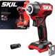 Κρουστικό κλειδί Sourcing CORDLESS IMPACT WRENCH 3265CA 20V