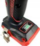 Κρουστικό κλειδί Sourcing CORDLESS IMPACT WRENCH 3265CA 20V
