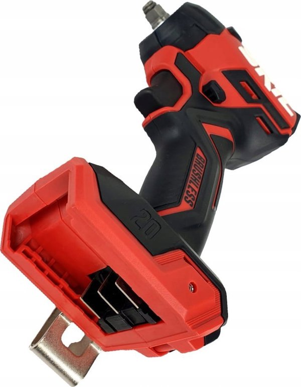 Κρουστικό κλειδί Sourcing CORDLESS IMPACT WRENCH 3265CA 20V