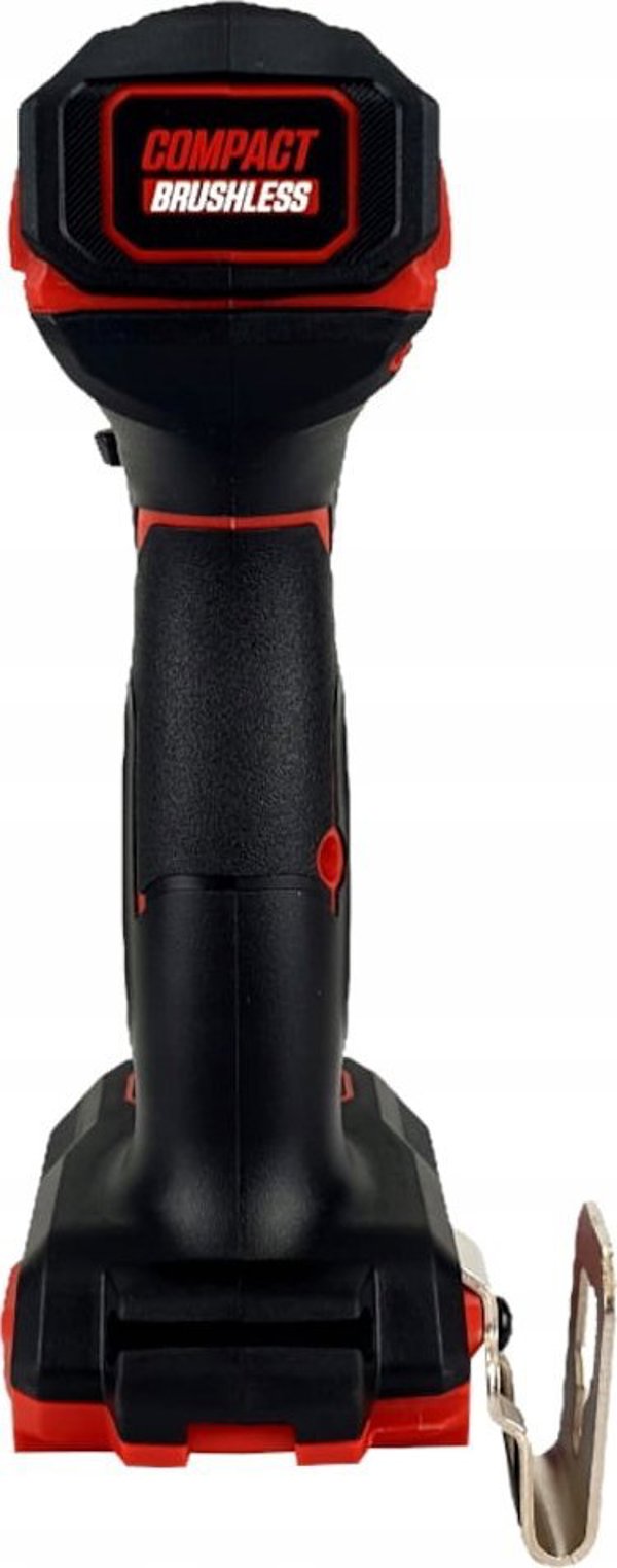 Κρουστικό κλειδί Sourcing CORDLESS IMPACT WRENCH 3265CA 20V