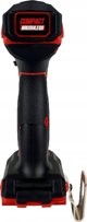 Κρουστικό κλειδί Sourcing CORDLESS IMPACT WRENCH 3265CA 20V