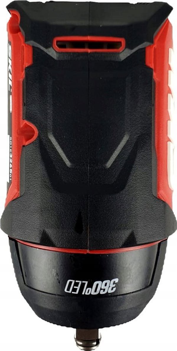 Κρουστικό κλειδί Sourcing CORDLESS IMPACT WRENCH 3265CA 20V